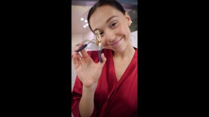 Alexis Ren Makeup Tutorial