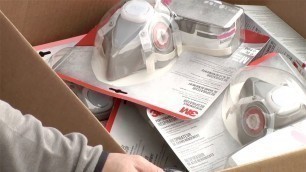 Allina Health Receives Mask Donation