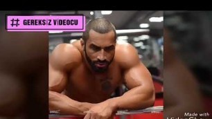 'MOTİVASYON MÜZİK VİDEOSU FİTNESS'