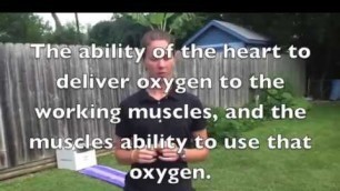 'Five Components of Physical Fitness-focus on Flexibility'