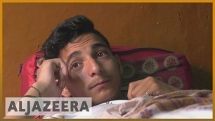 Kashmir lockdown limits people's access to mental healthcare