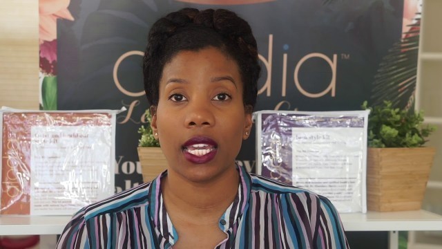 Wellness Wednesday | Ask Dr. Isfahan: Do Hair Vitamins Help with Hair Growth??