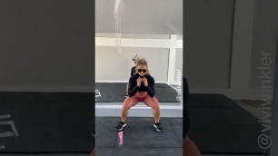 'Girls Gym Workout - Ladies Body Fitness - Girl Bodybuilding Motivation Videos #shorts'