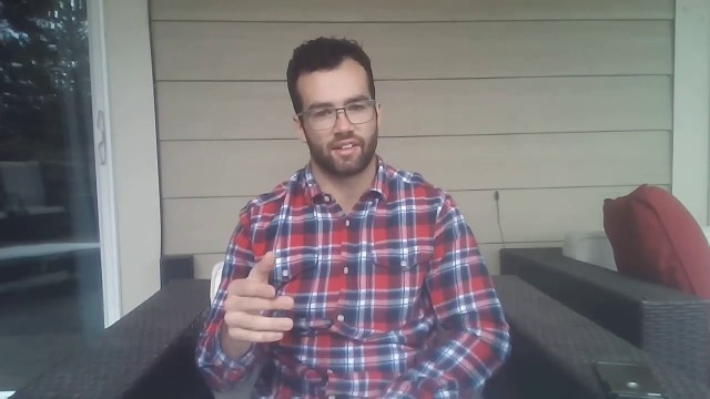 AdventHealth University Nursing Application Online Video Interview Video 2 Copy