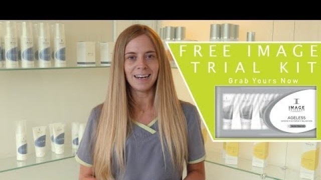 Image Skincare - Free Ageless Trial Kit For You