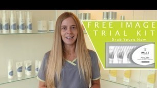 Image Skincare -  Free Ageless Trial Kit For You