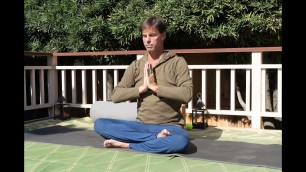 Abundant Health - Yoga Intro