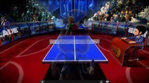 'Xbox 360 Kinect - Kinect Sports'