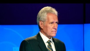 Alex Trebek on Cancer Battle: "My Oncologist Tells Me I'm Doing Well