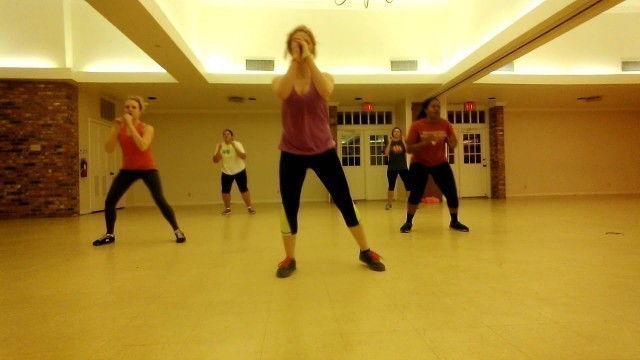 '\" Dark Horse\" Choreography by Jessica Bass'