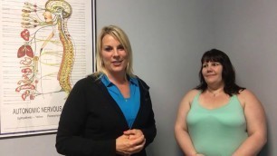 Laura's Testimonial Video | Abundant Health Chiropractic