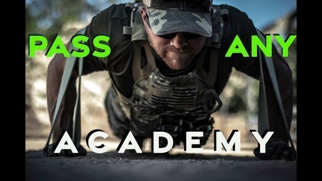 'Police Academy | Physical Training Tips!'