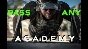 'Police Academy | Physical Training Tips!'