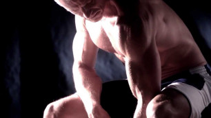 'Schöne Körper Männer Deutschland (Muskelaufbau, Fitness body, Bodybuilding)'