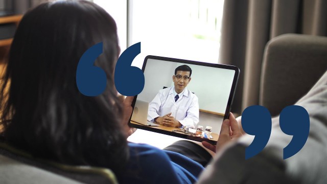Creado Para Más Maneras de Manejar tu Salud | Adventist Health Glendale
