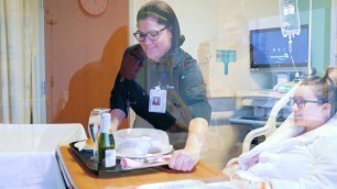 Adventist Health and Rideout - Meals for moms program