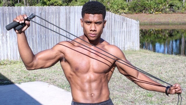 'HOW TO: Jump Rope Like a Pro! Beginner Tutorial'