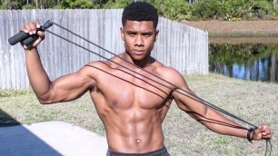 'HOW TO: Jump Rope Like a Pro! Beginner Tutorial'
