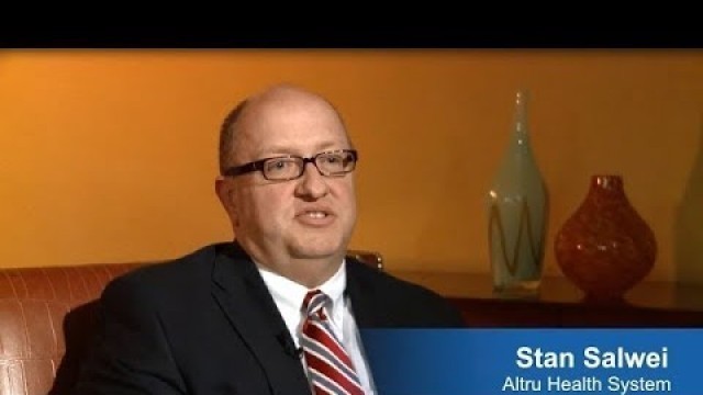 Altru Health System