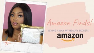 THE BEST AMAZON PRODUCTS UNDER $20 Lifestyle & beauty!