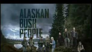 Fans to get update on Ami Brown’s health in Alaskan Bush People Christmas Special