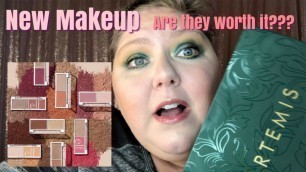 full face of new makeup: Alter Ego and Elf!!!! #makeup