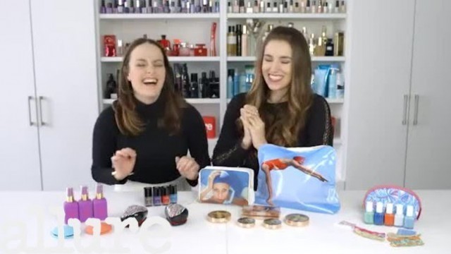 Inside the Allure Beauty Closet: Cool, Colorful Products We Love
