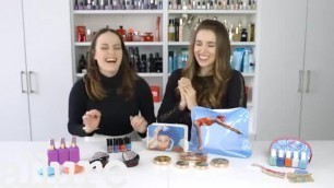 Inside the Allure Beauty Closet: Cool, Colorful Products We Love