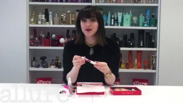 Inside the Limited Edition Allure Beauty Box