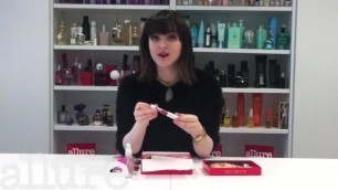 Inside the Limited Edition Allure Beauty Box