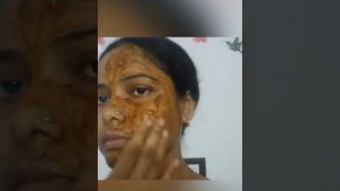 'puro beauty tips ta jante visit my channel#short'