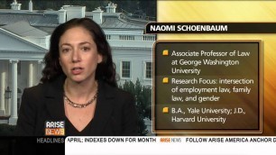 'POLICE FITNESS TESTS UNFAIR WITH NAOMI SCHOENBAUM 7/31/14'