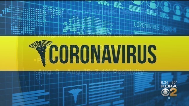 Allegheny County Reports 74 New Coronavirus Cases