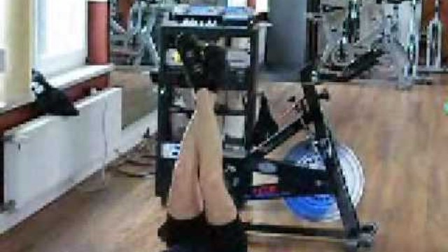 'Bauch Workout Avant Bremen'