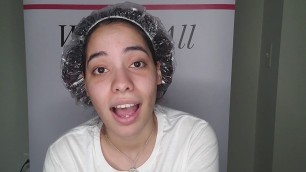 Alodia Haircare: Wash and Go Kit Unboxing