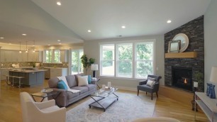 8 CHIC HOME DECORATING IDEAS WITH AMERICAN STYLE
