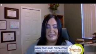 Advent Health Job Opportunities: Univision Despierta Orlando Morning Show (Spanish)