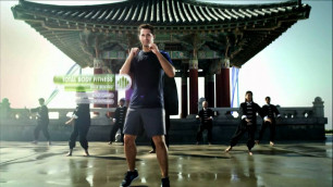 'Your Shape Fitness Evolved 2012 KINECT trailer - projektkonsola.pl'