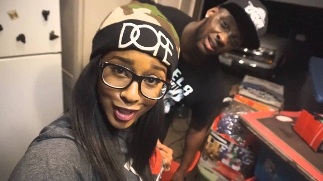 'VLOG #9: Adventure time with Ruin & BritxBrat'