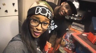 'VLOG #9: Adventure time with Ruin & BritxBrat'