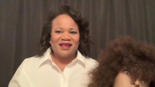 African American hair care classes for children - coming June 18th to Austin