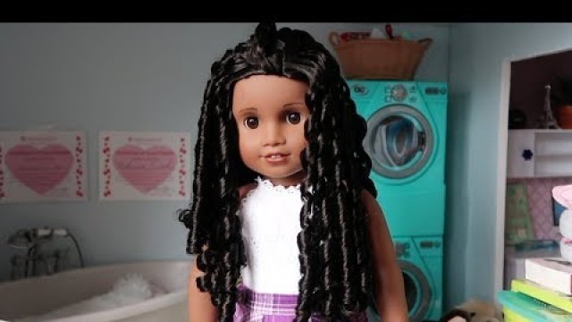 *Review* American Girl Truly Me 67!