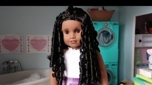 *Review* American Girl Truly Me 67!