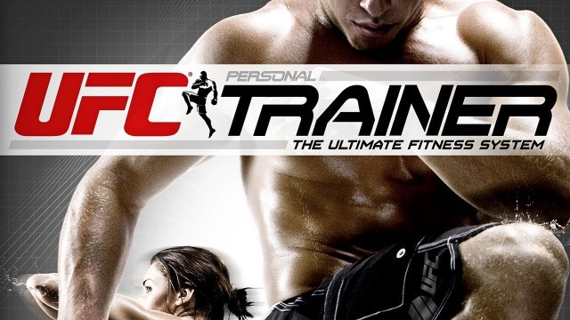 'KINECT: UFC Personal Trainer - Alfonso Testimonial | OFFICIAL | HD'