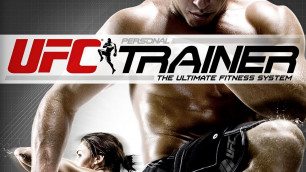 'KINECT: UFC Personal Trainer - Alfonso Testimonial | OFFICIAL | HD'