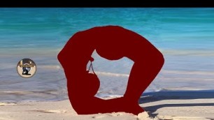 'CRAZY FLEXIBLE WOMEN - Alex Kaufmann'