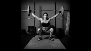 'Female Fitness Motivation Gorgeous Fitness Models'