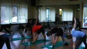 'Yoga Vitality Avant Bremen'