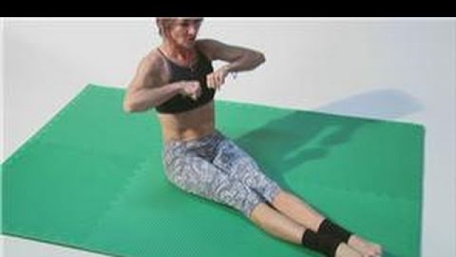 'Pilates Techniques : Pilates Exercise Methods'