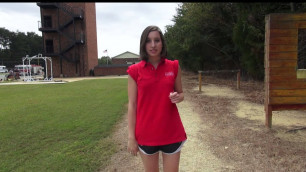 'ELN Morning: Police Fitness Challenge'